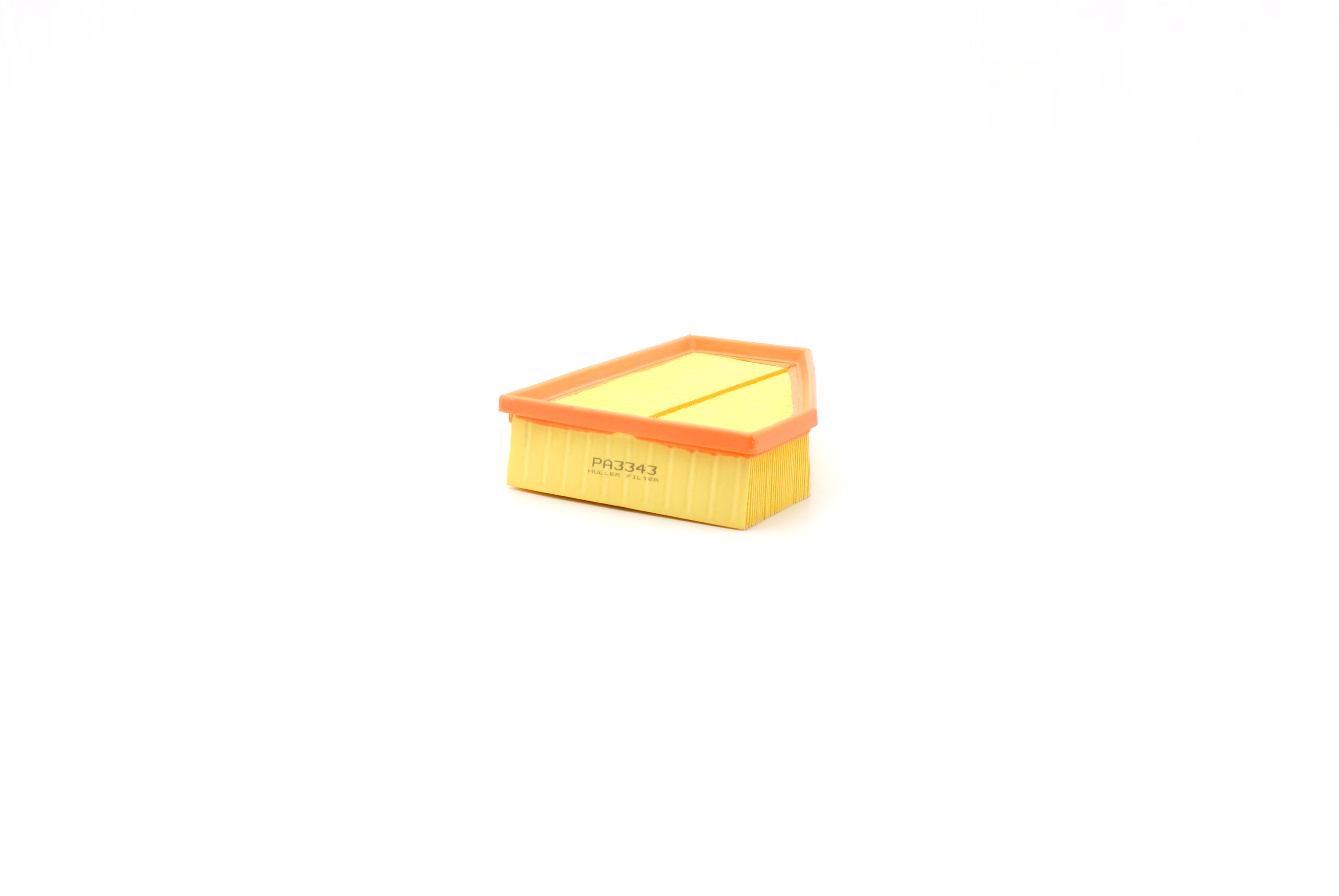 [에어크리너] PHAETON