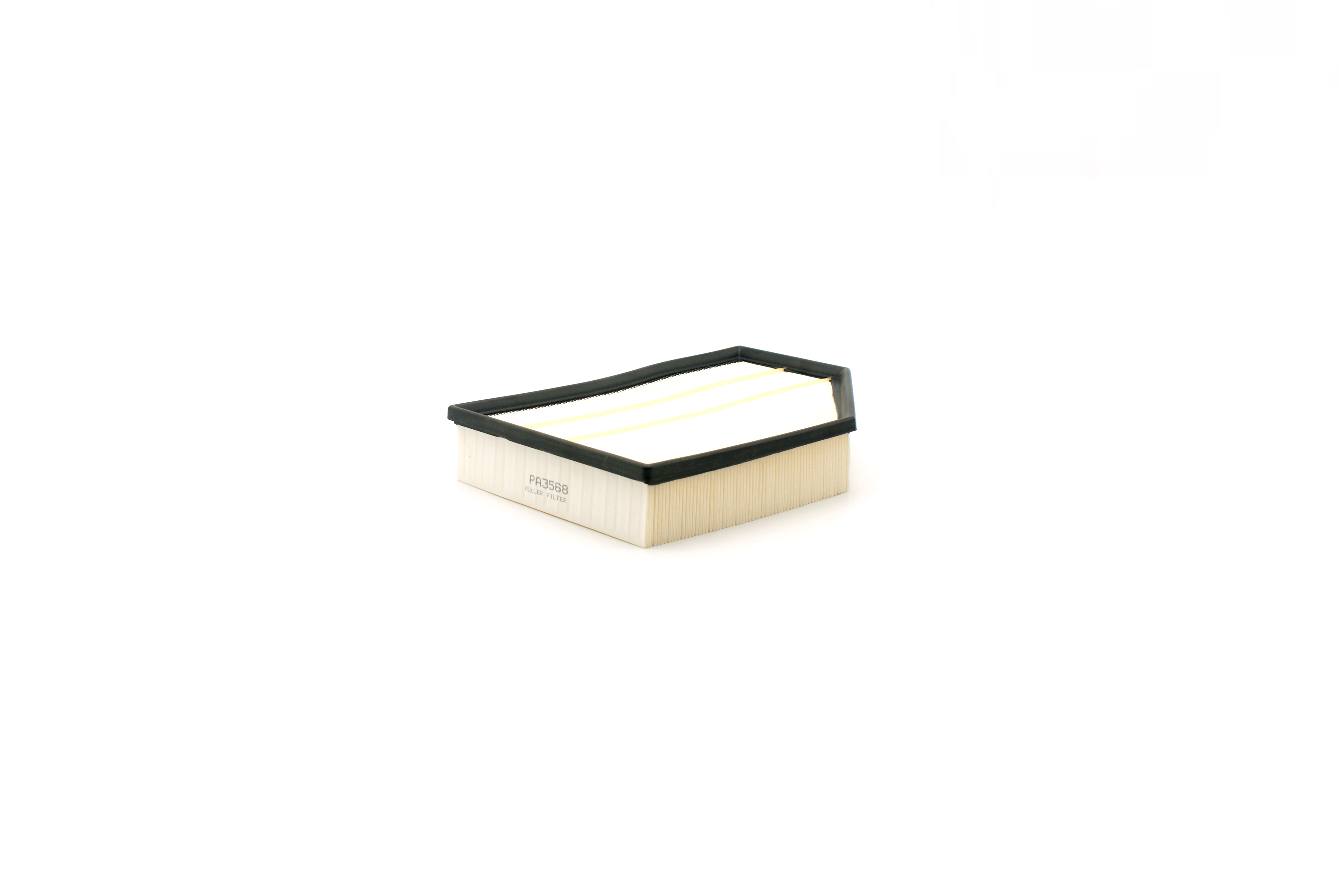 [에어크리너] 볼보(VOLVO)