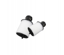 [에어크리너] 아우디(Audi) 2EA 1SET