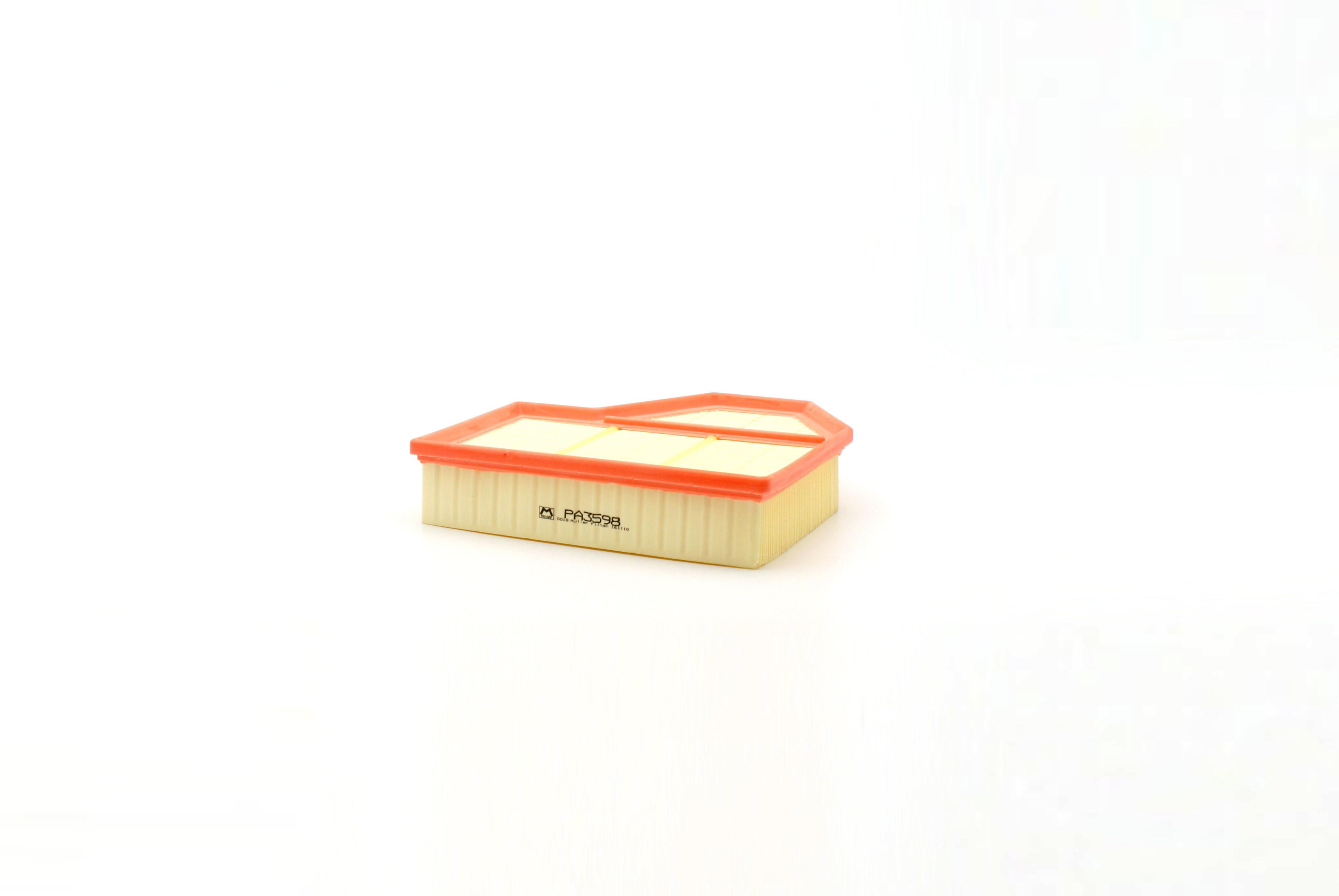 [에어크리너] BMW 6시리즈