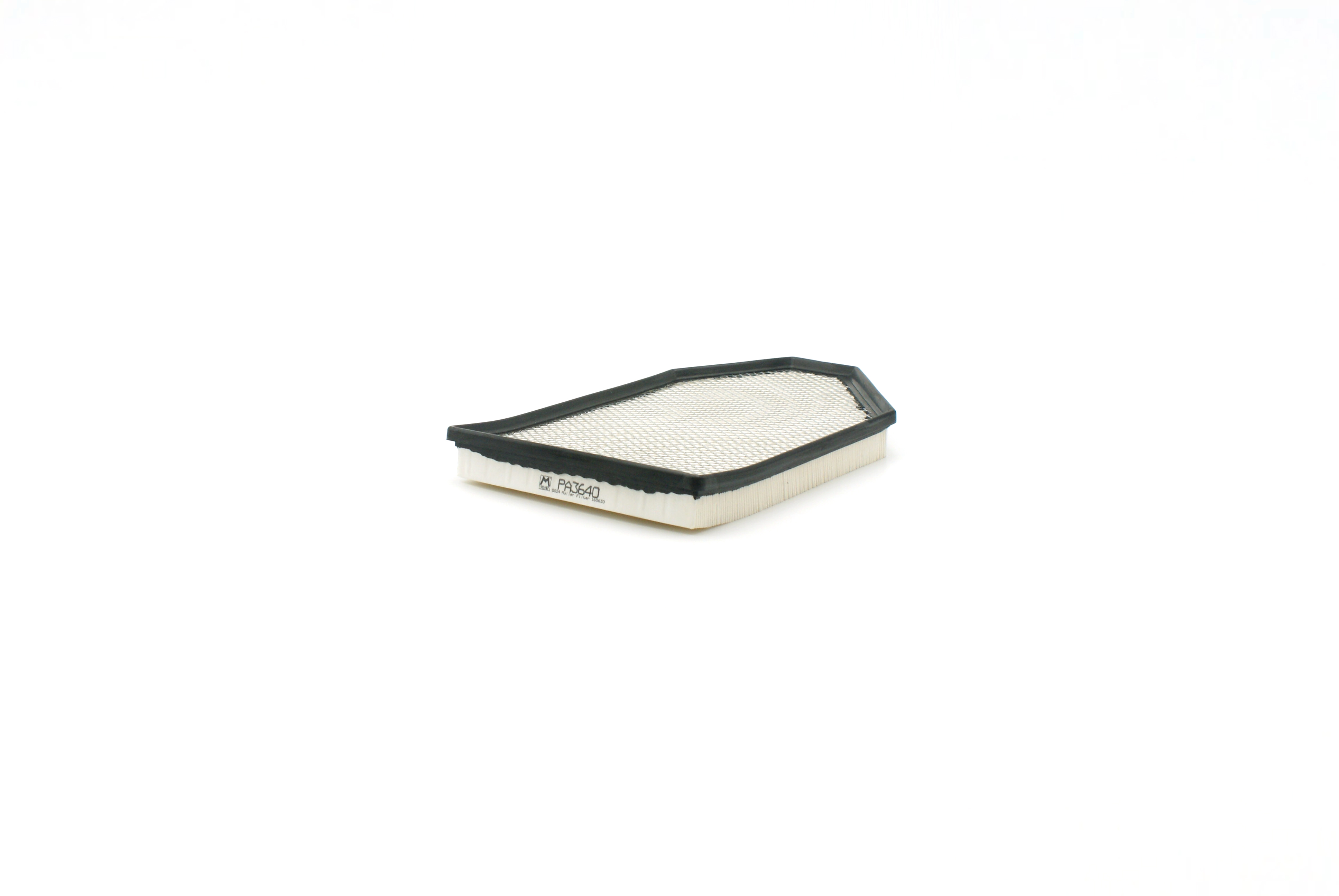 [에어크리너] 크라이슬러