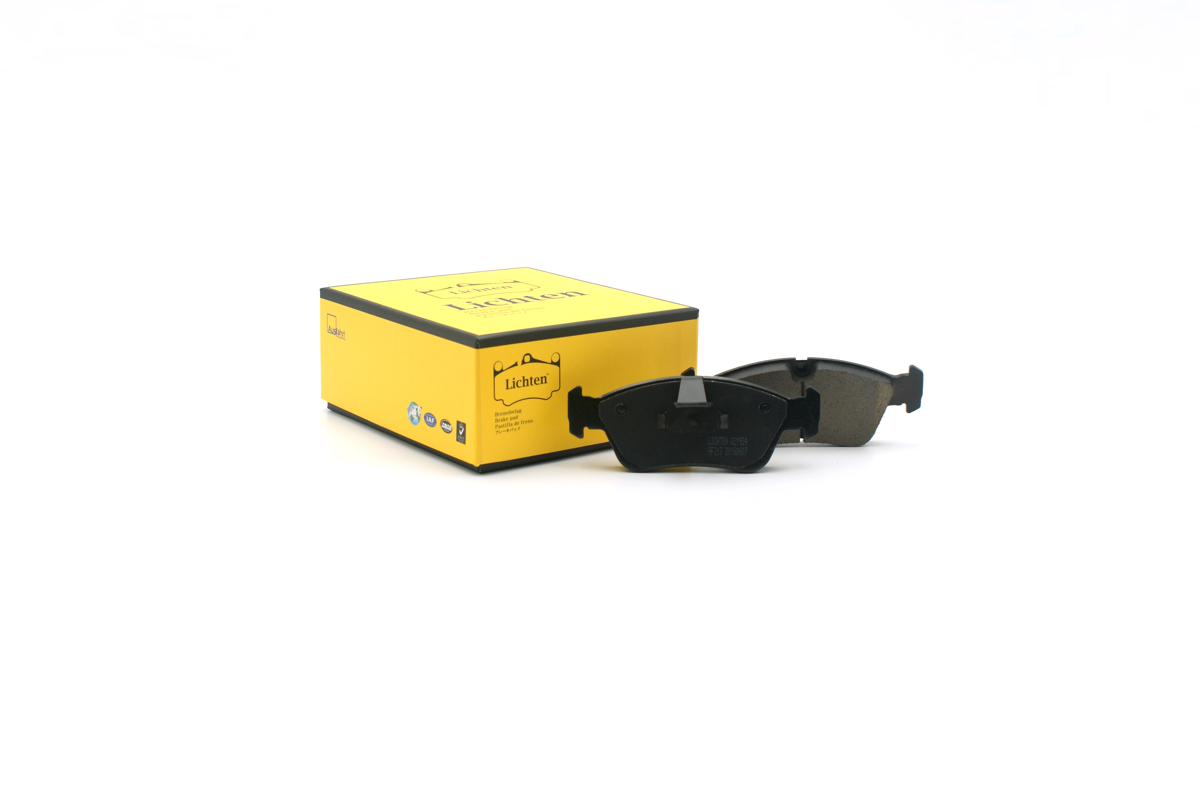 [브레이크패드 앞] BMW 3시리즈(E46) 320i,325i,318i, Z3, Z4