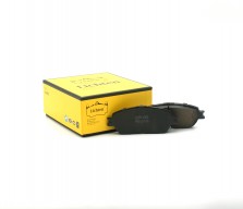 [브레이크패드 앞] 렉서스 ES300, ES300H, 도요타 CAMRY(캠리)