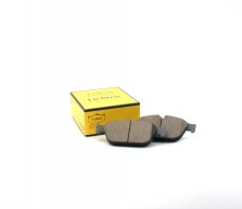 [브레이크패드 앞] 아우디 A8(4H)