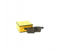 [브레이크패드 앞] BMW 1(F20) 118d, 3(F30)320d, 325d, 330d, 328i, X3, 4(F34) 430i, 425d