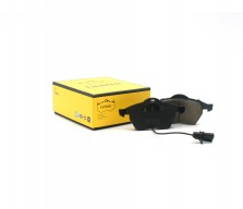 [브레이크패드 앞] 아우디 A4(8EC)