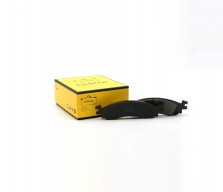 [브레이크패드 앞] 포드 익스플로러4.0