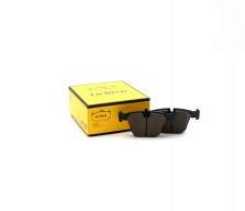 [브레이크패드 뒤] BMW 7(E65) 740i, 745i, 750i, 5(E60), X5(E70)(F15), X6(E71)(F16)