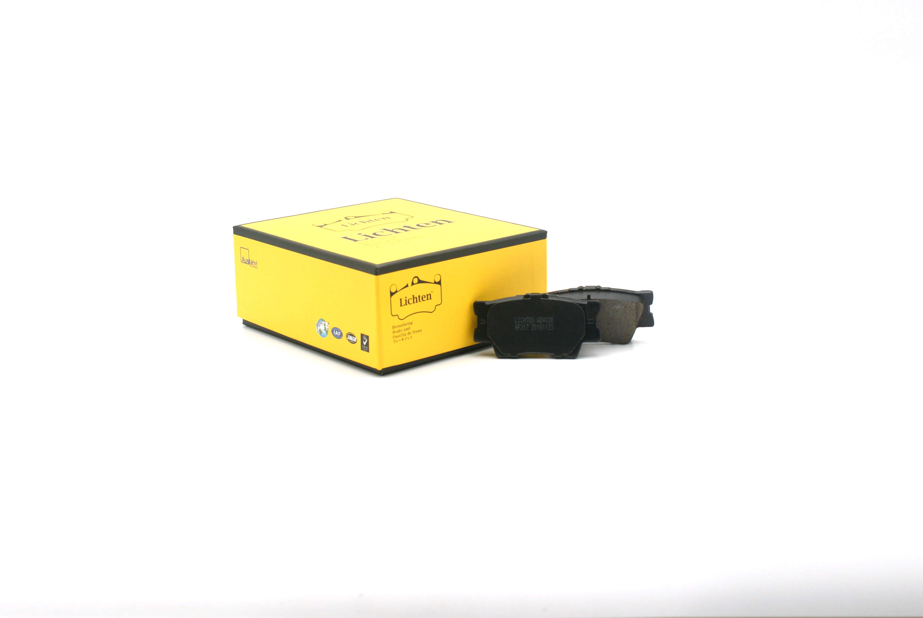 [브레이크패드 뒤] 도요타, 렉서스 RAV-4, ES350, CAMRY 3.5