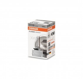 [독일 직수입]오스람 HID D1S 4200K 35W(순정형)