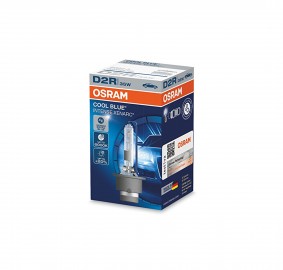 [독일 직수입]오스람 D2R HID 쿨블루 6000K 35W