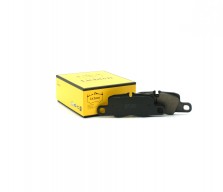 [브레이크패드 뒤] 포르쉐(파나메라)