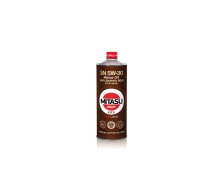 [합성엔진오일] 미타수 골드 (가솔린 전용 5W 30 1리터)