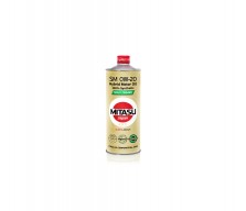 [합성엔진오일] 미타수 하이브리드 몰리트리머 (0W-20 1L)