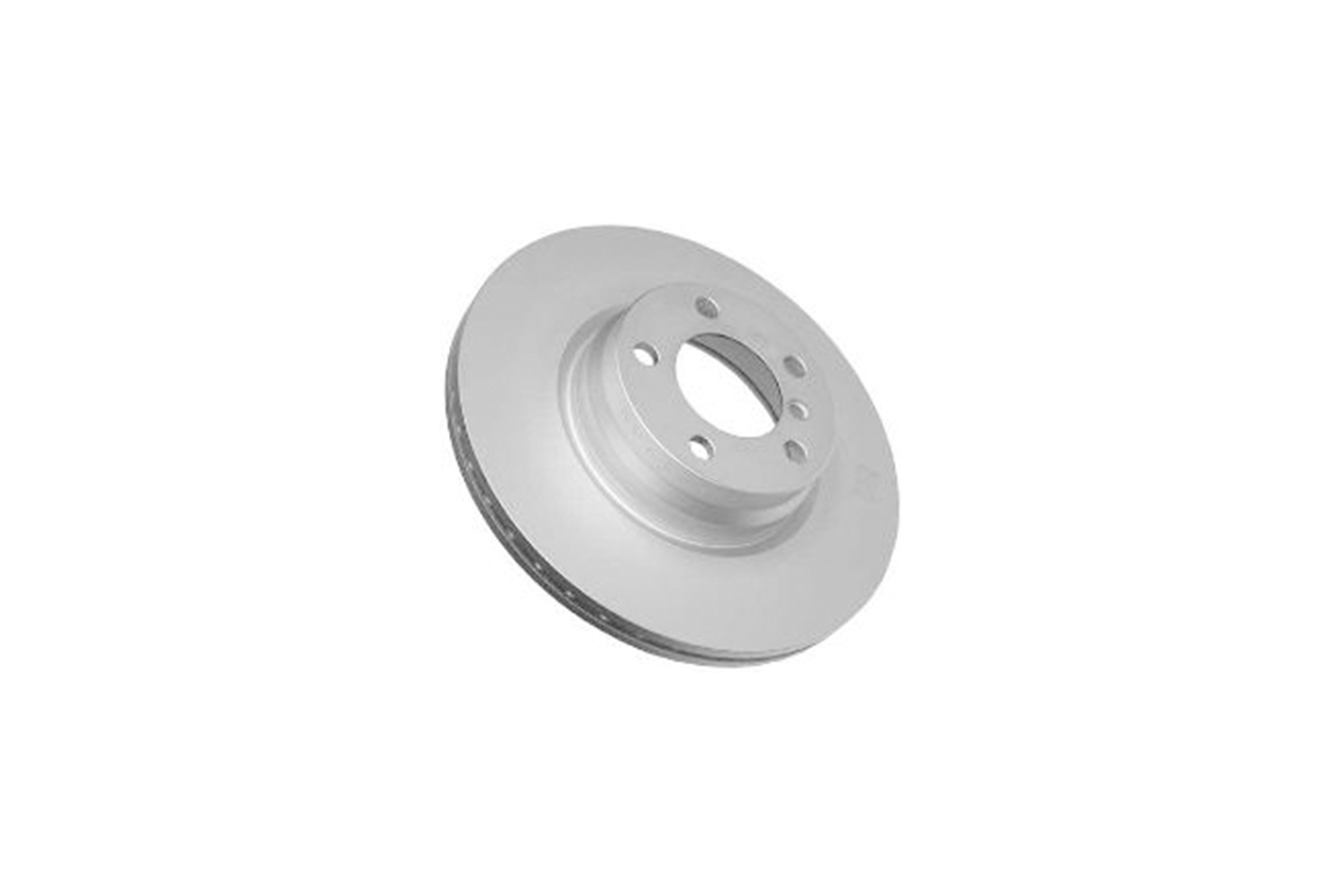 [브레이크 디스크 앞] BMW (F10) / 1 SET(좌,우 2개)