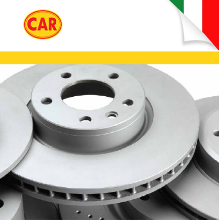 [브레이크디스크 앞]아우디 A8 3.0 TFSI quattro 2장(좌/우 세트)