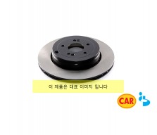 [브레이크디스크 앞] 벤츠 C클래스, E클래스 1SET(좌/우 2EA)